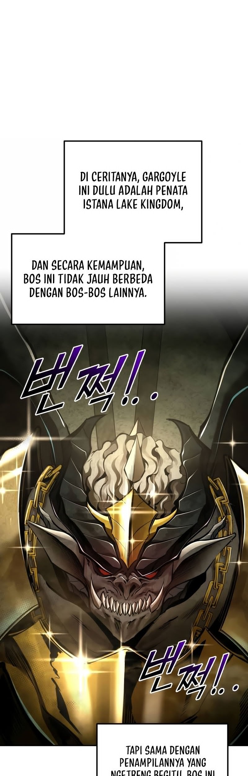 I Became the Tyrant of a Defense Game Chapter 56 Gambar 52