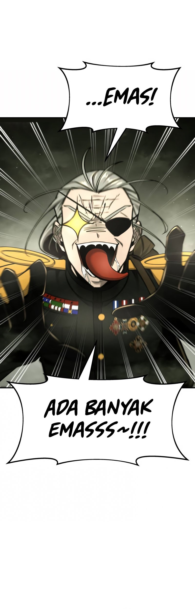 I Became the Tyrant of a Defense Game Chapter 56 Gambar 56