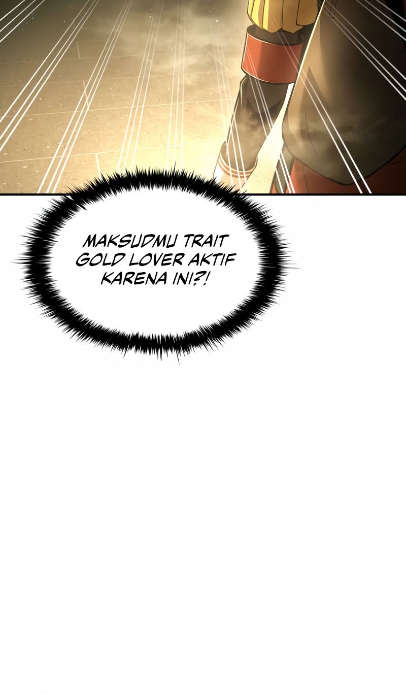 I Became the Tyrant of a Defense Game Chapter 56 Gambar 58