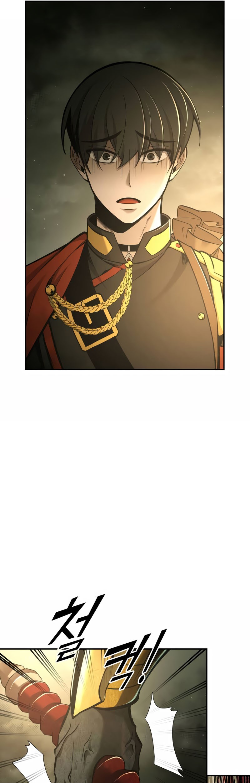 I Became the Tyrant of a Defense Game Chapter 56 Gambar 59