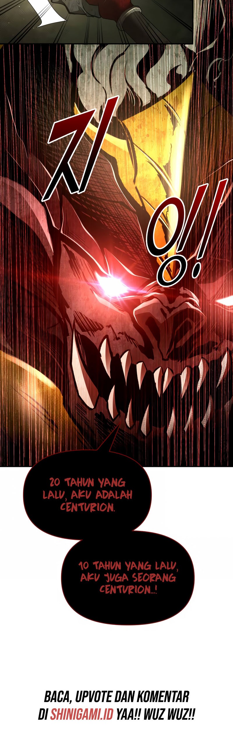 I Became the Tyrant of a Defense Game Chapter 56 Gambar 60
