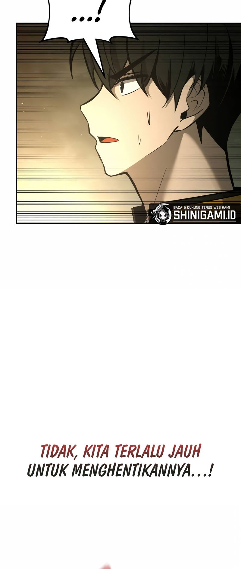 I Became the Tyrant of a Defense Game Chapter 56 Gambar 66