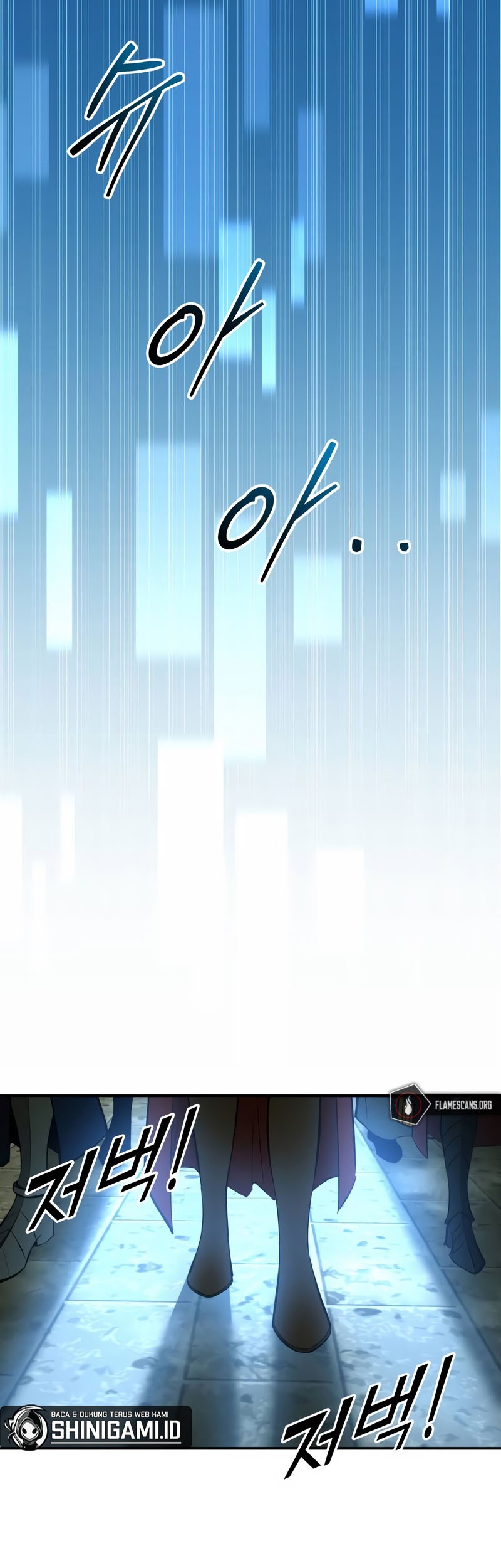 I Became the Tyrant of a Defense Game Chapter 56 Gambar 4