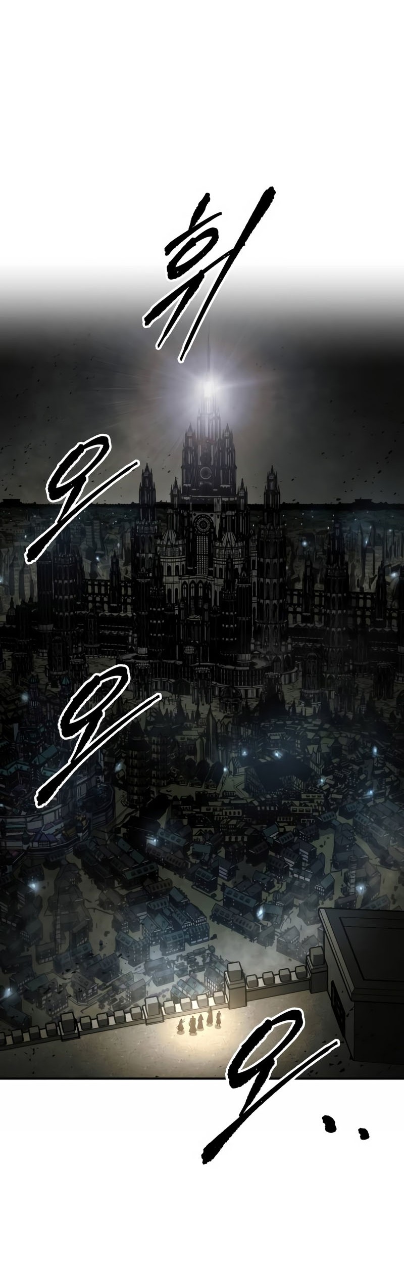 I Became the Tyrant of a Defense Game Chapter 56 Gambar 5