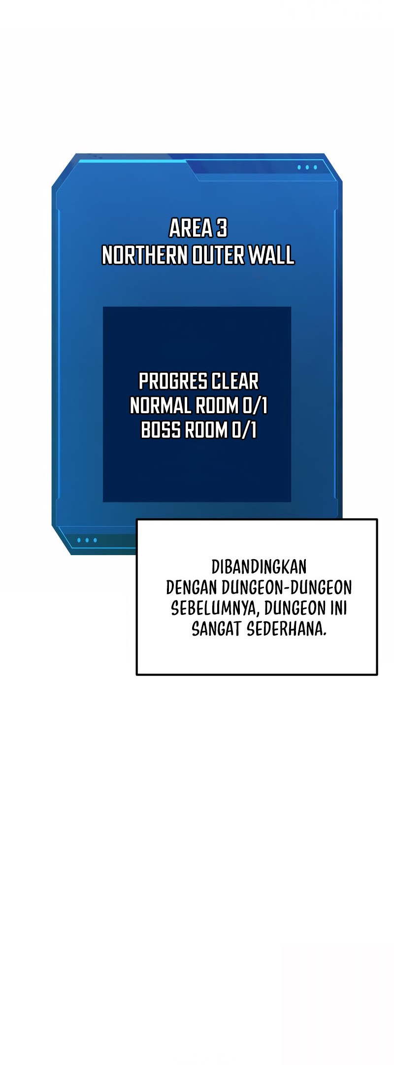 I Became the Tyrant of a Defense Game Chapter 56 Gambar 10