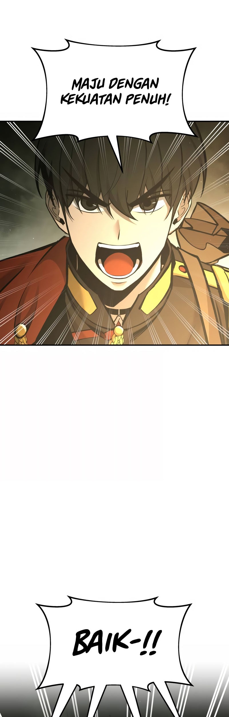 I Became the Tyrant of a Defense Game Chapter 56 Gambar 20