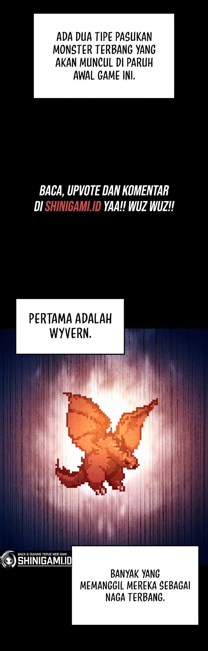 I Became the Tyrant of a Defense Game Chapter 56 Gambar 22