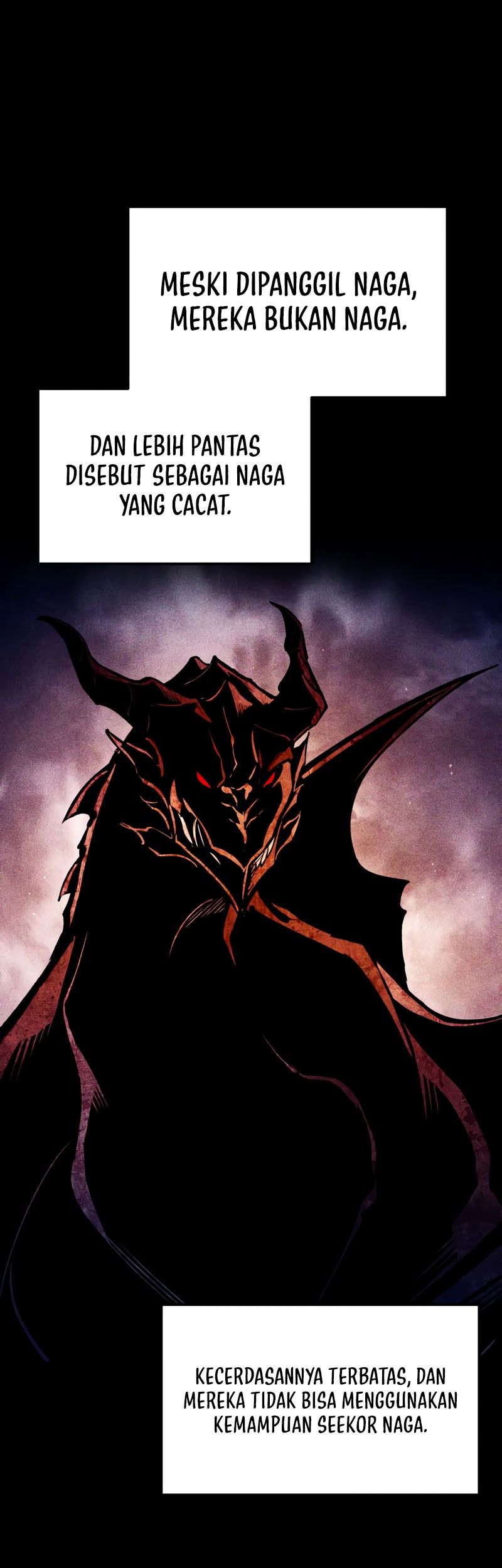 I Became the Tyrant of a Defense Game Chapter 56 Gambar 23