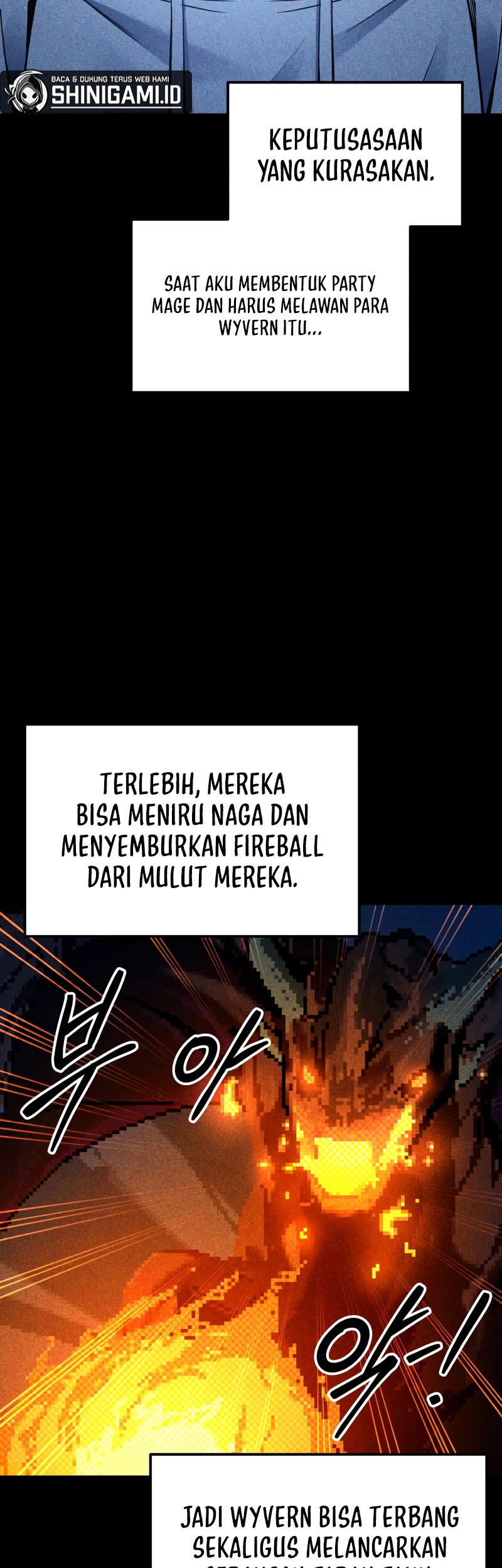 I Became the Tyrant of a Defense Game Chapter 56 Gambar 25