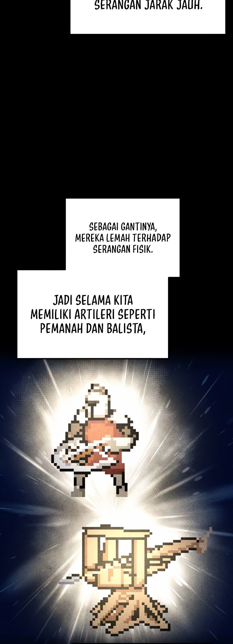 I Became the Tyrant of a Defense Game Chapter 56 Gambar 26
