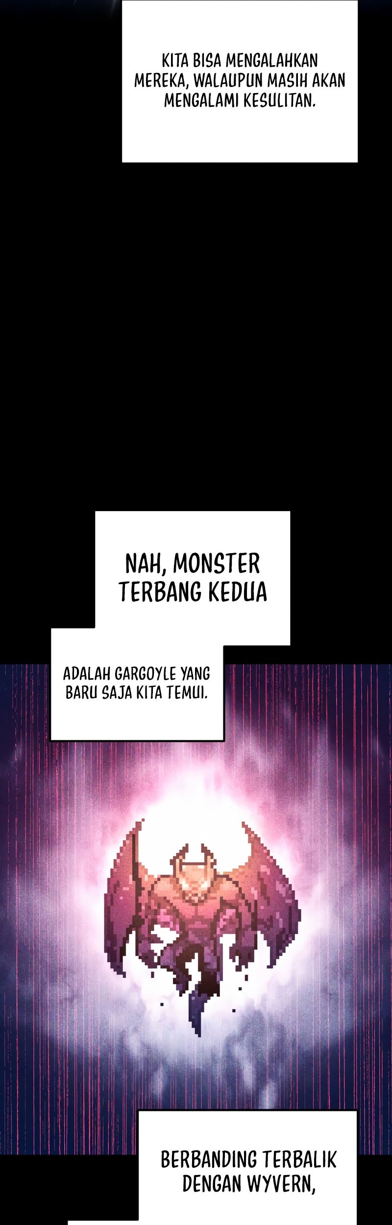 I Became the Tyrant of a Defense Game Chapter 56 Gambar 27