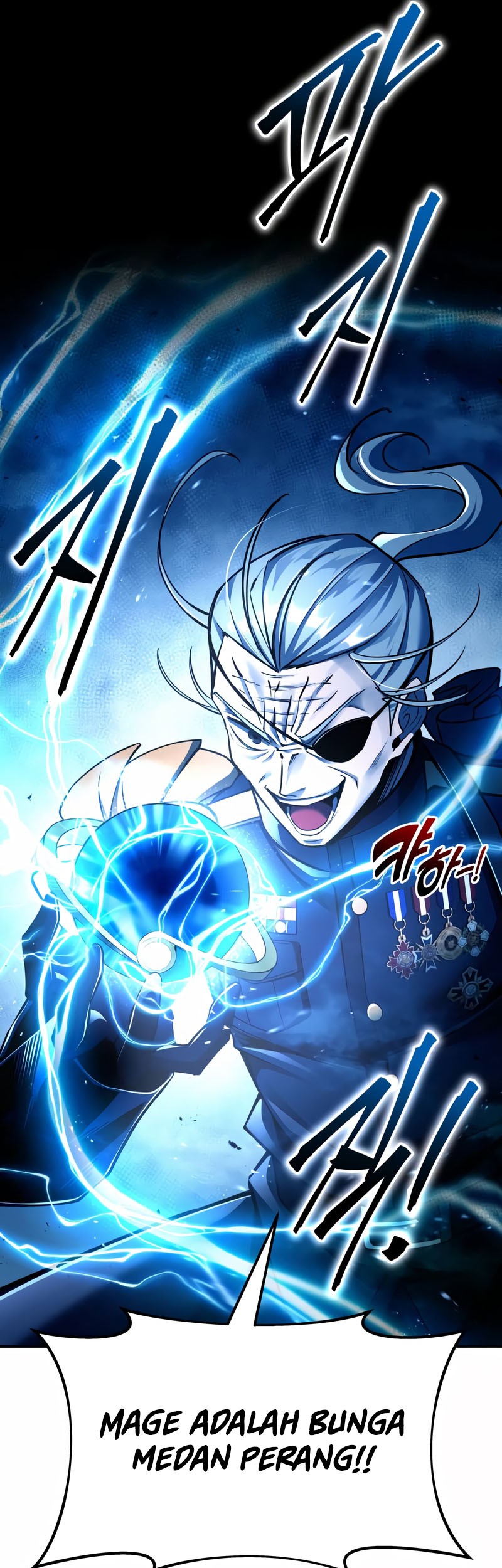 I Became the Tyrant of a Defense Game Chapter 56 Gambar 31