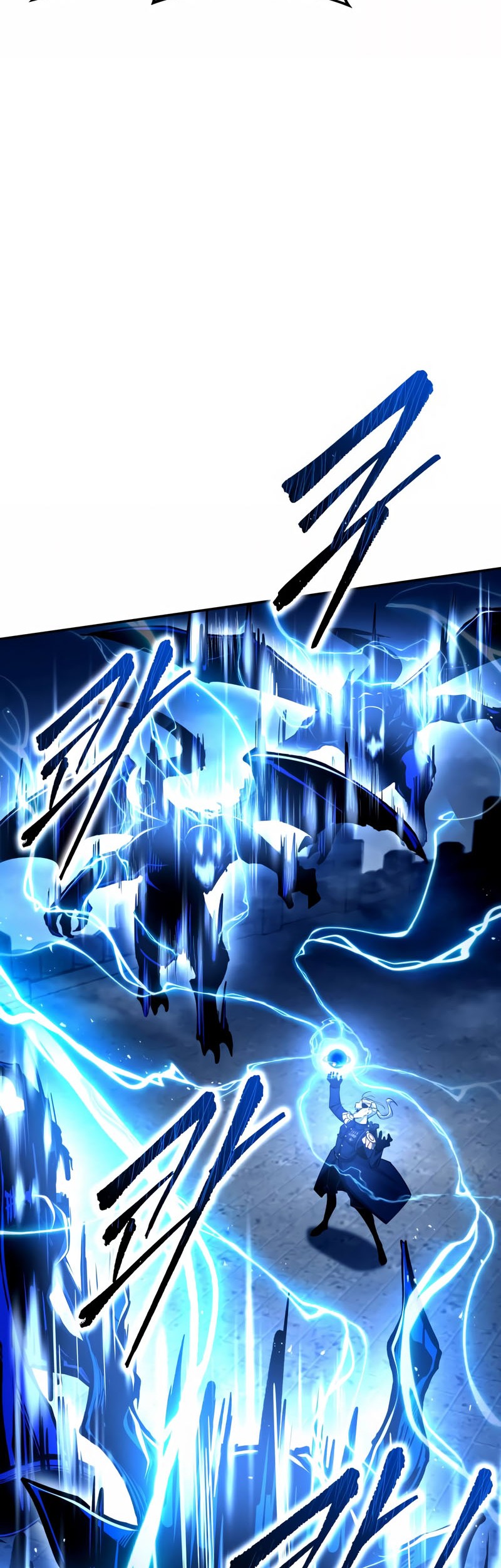 I Became the Tyrant of a Defense Game Chapter 56 Gambar 32