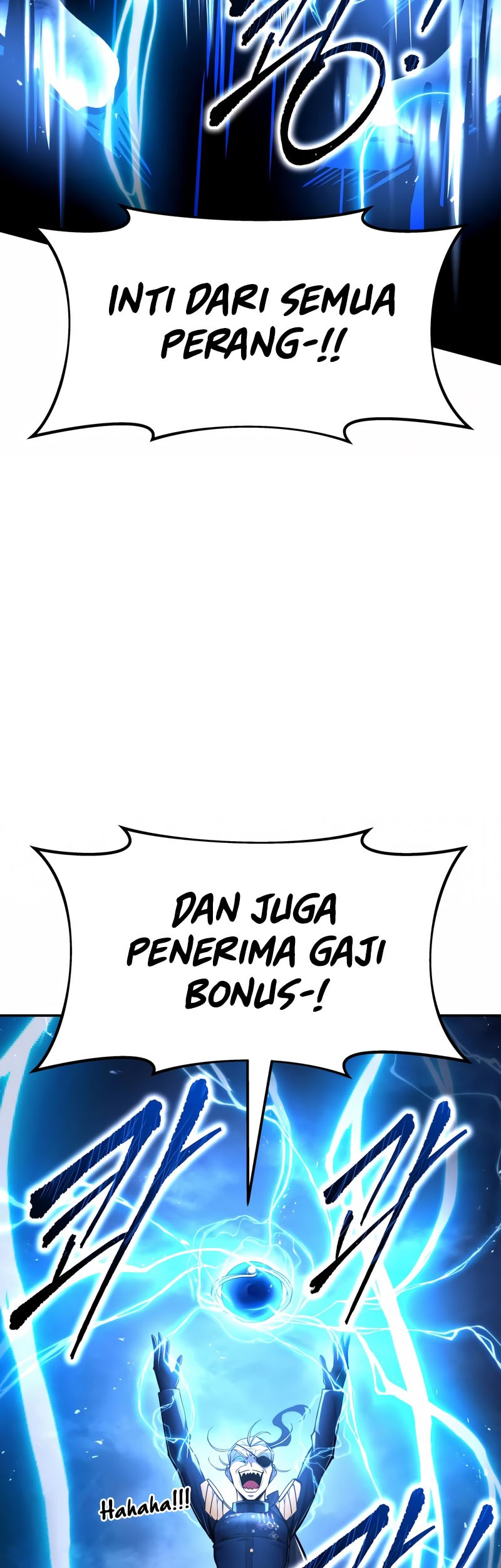 I Became the Tyrant of a Defense Game Chapter 56 Gambar 33