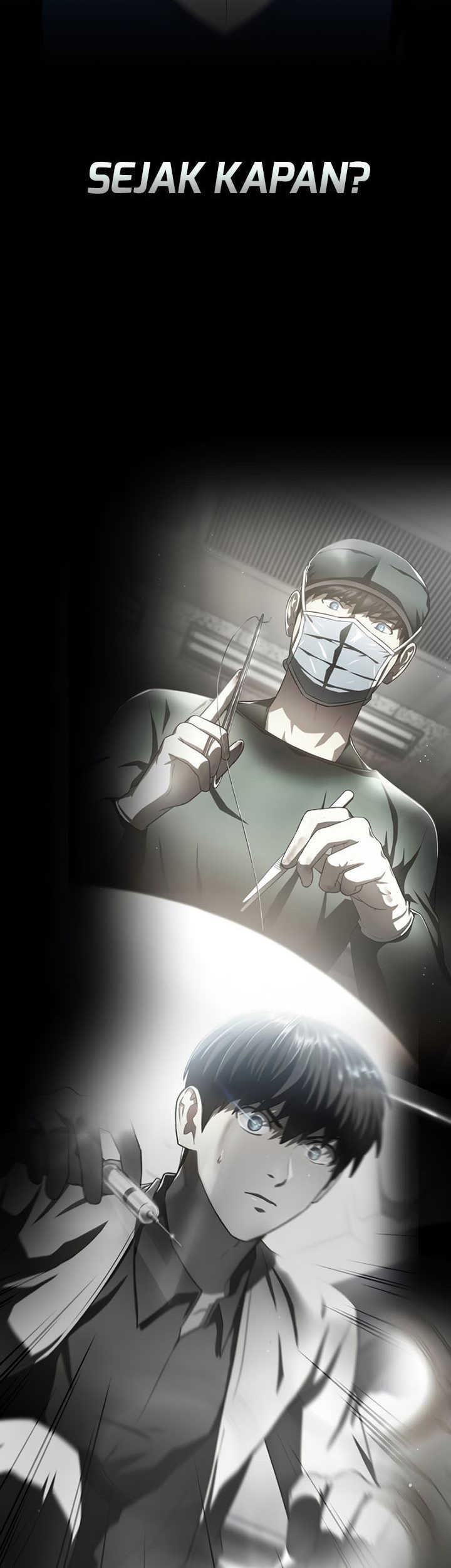 Perfect Surgeon Chapter 79 Gambar 34
