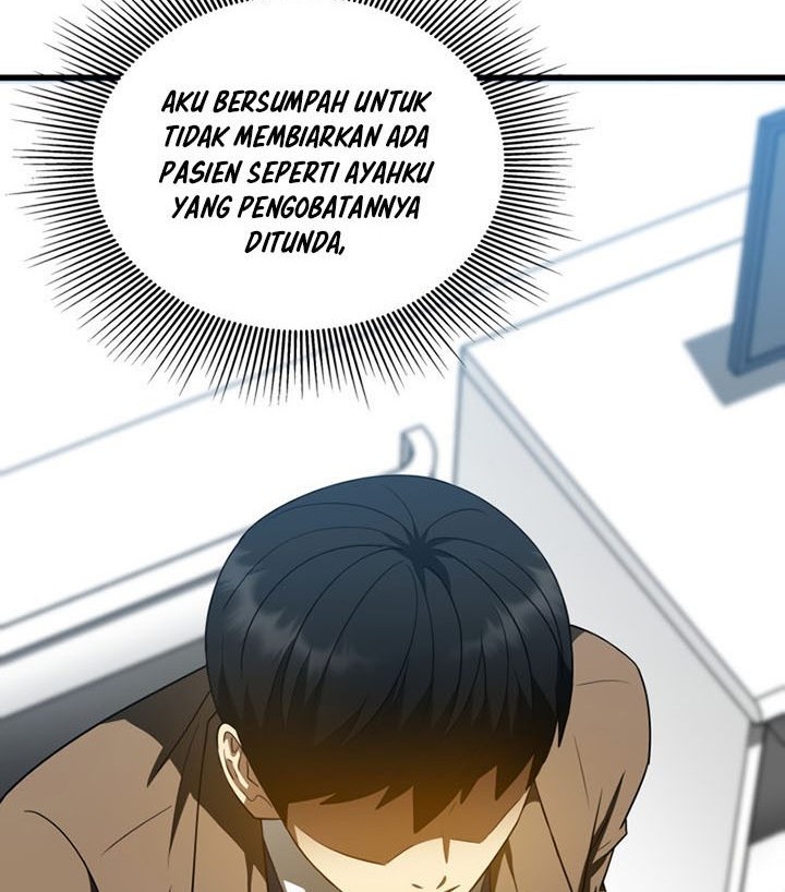 Perfect Surgeon Chapter 79 Gambar 41