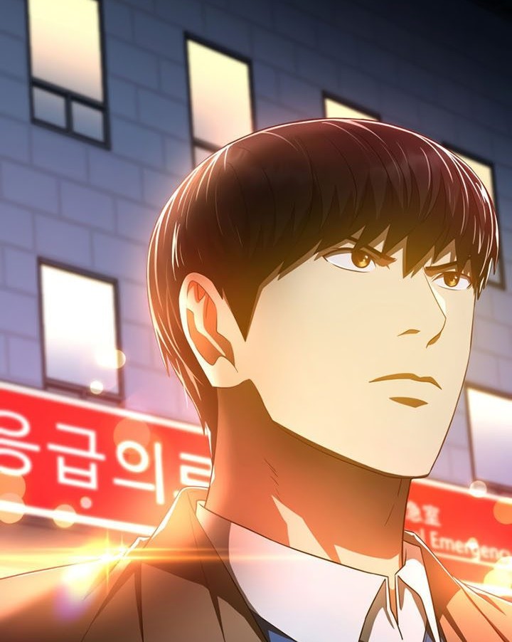 Perfect Surgeon Chapter 79 Gambar 45