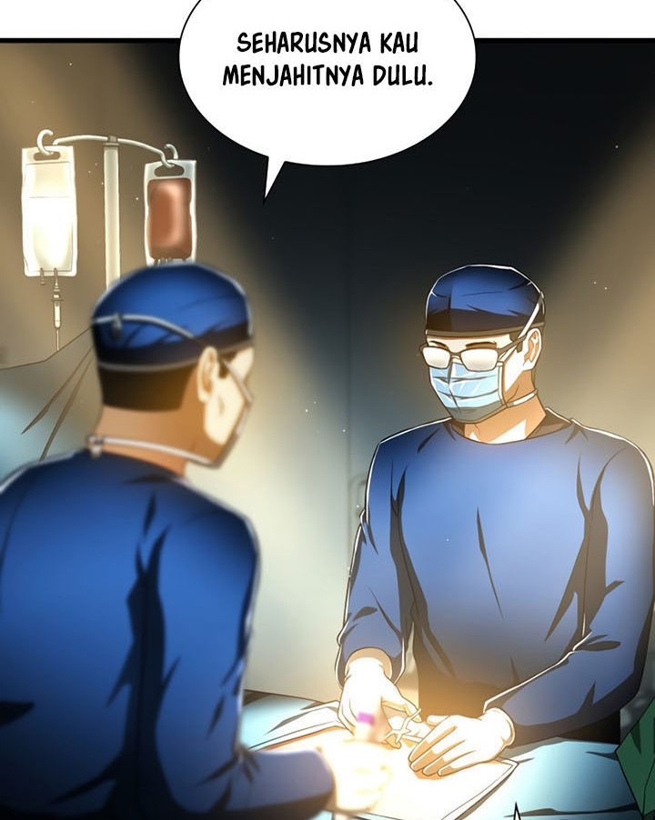 Perfect Surgeon Chapter 79 Gambar 47