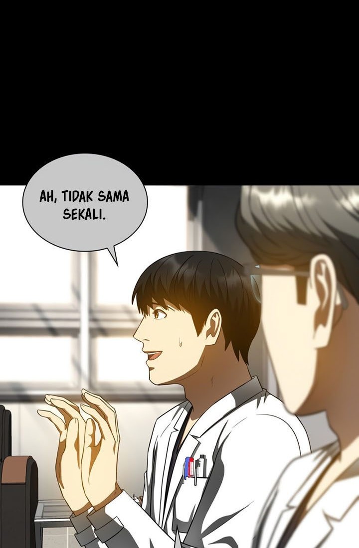Perfect Surgeon Chapter 79 Gambar 51
