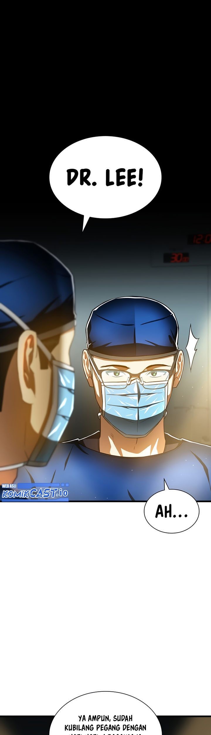 Perfect Surgeon Chapter 79 Gambar 54