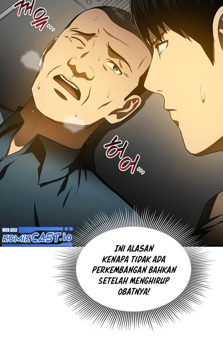 Perfect Surgeon Chapter 79 Gambar 15