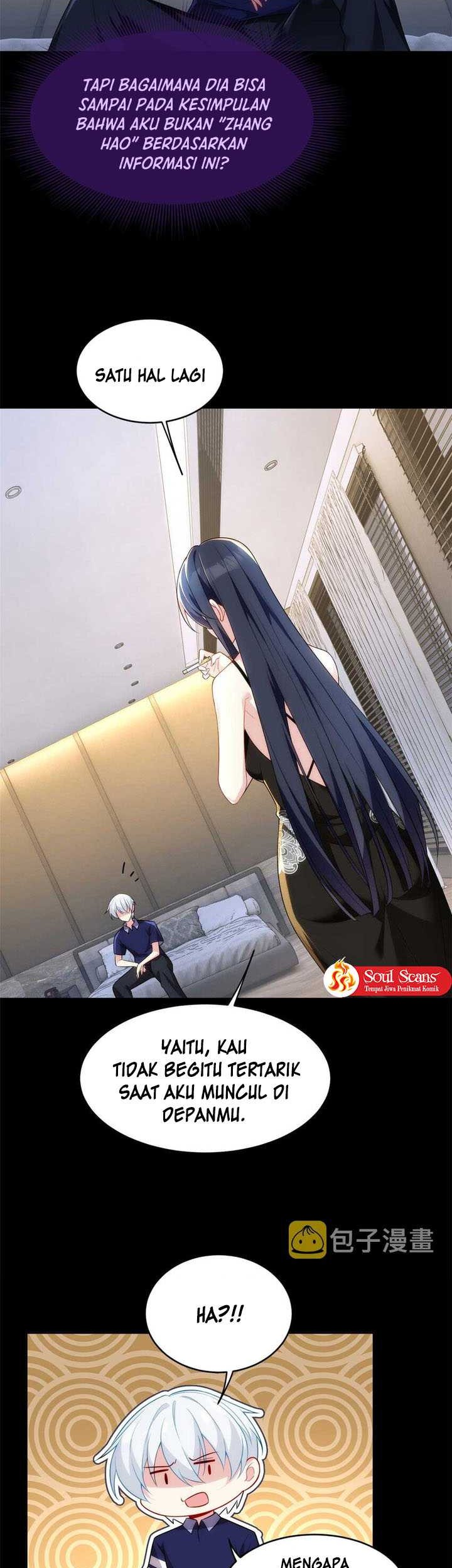 I Eat Soft Rice in Another World Chapter 43 Gambar 9