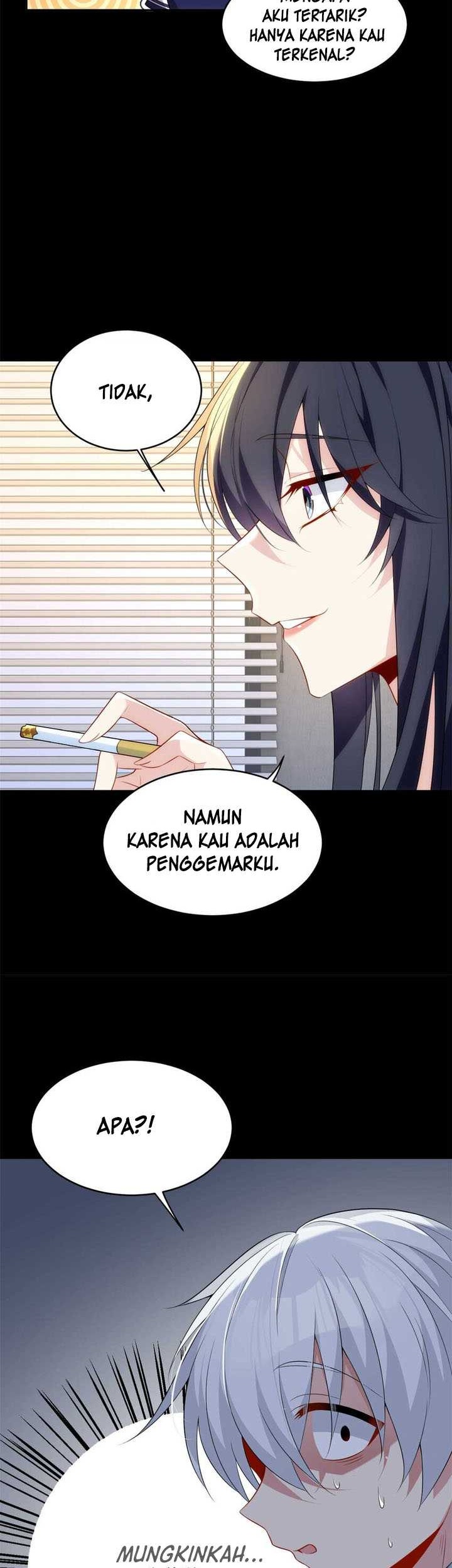 I Eat Soft Rice in Another World Chapter 43 Gambar 10