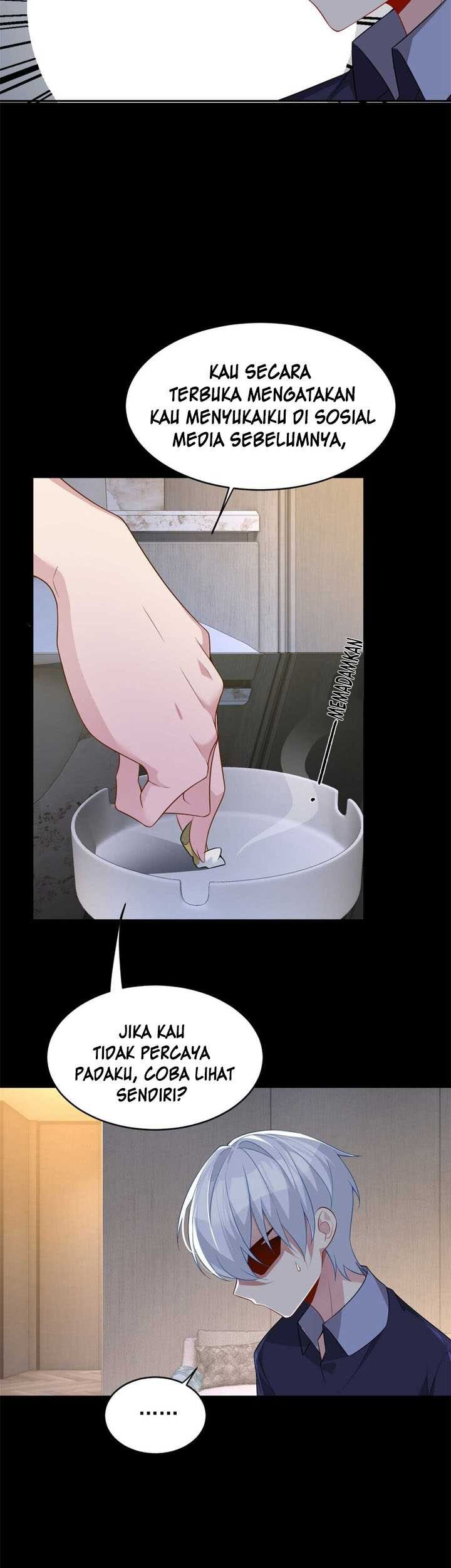 I Eat Soft Rice in Another World Chapter 43 Gambar 11