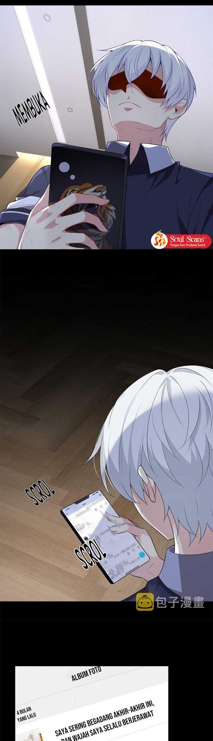 I Eat Soft Rice in Another World Chapter 43 Gambar 12