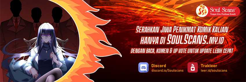 Baca  I Eat Soft Rice in Another World Chapter 42 Gambar 2
