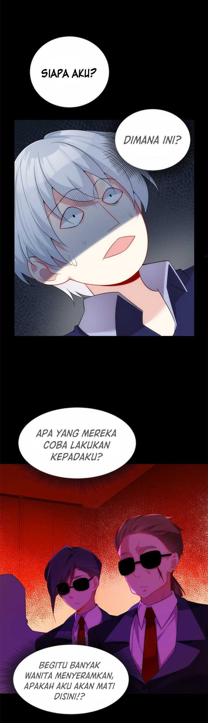 I Eat Soft Rice in Another World Chapter 42 Gambar 5