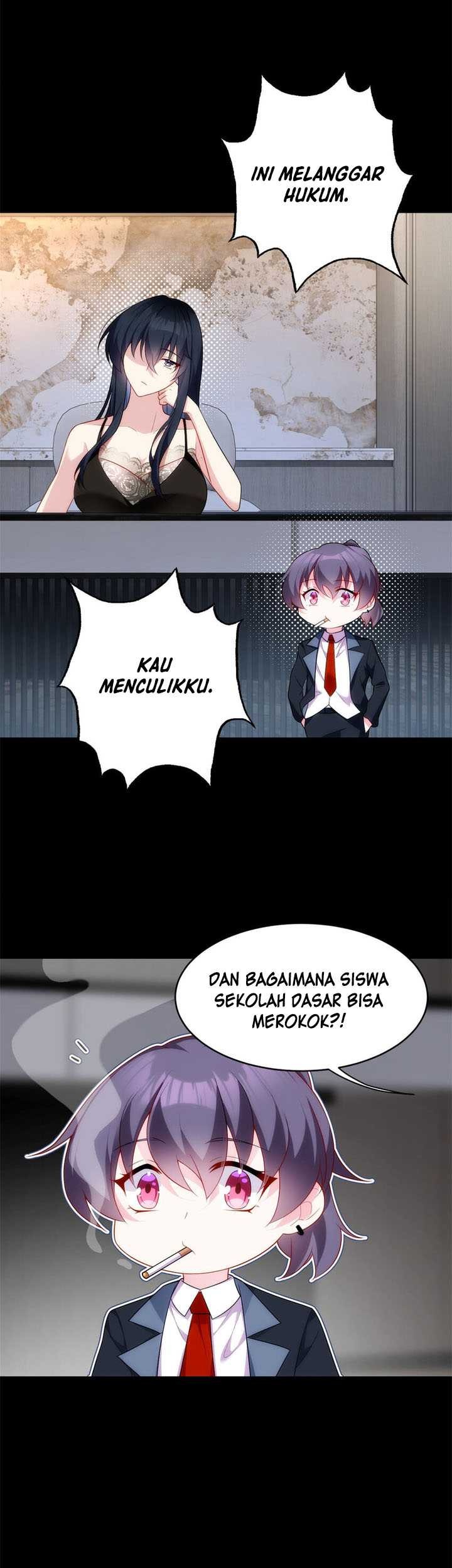 I Eat Soft Rice in Another World Chapter 42 Gambar 7