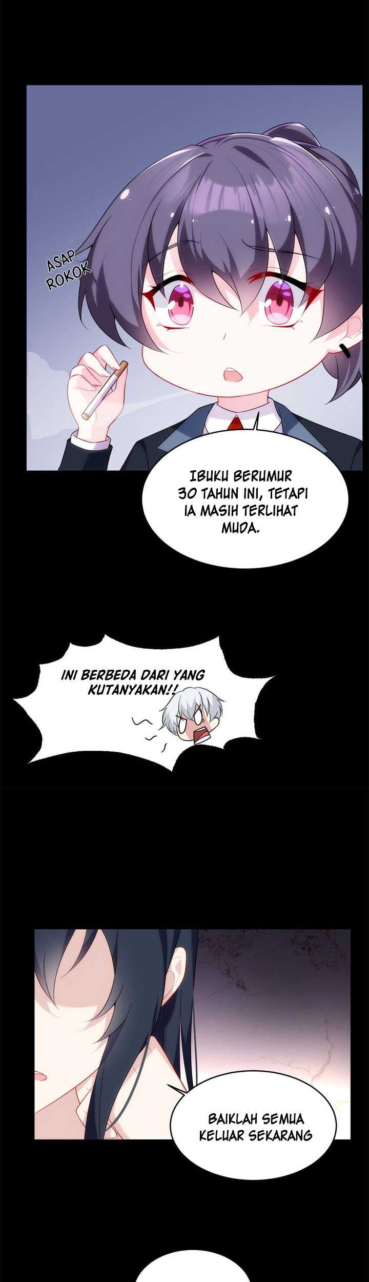 I Eat Soft Rice in Another World Chapter 42 Gambar 8