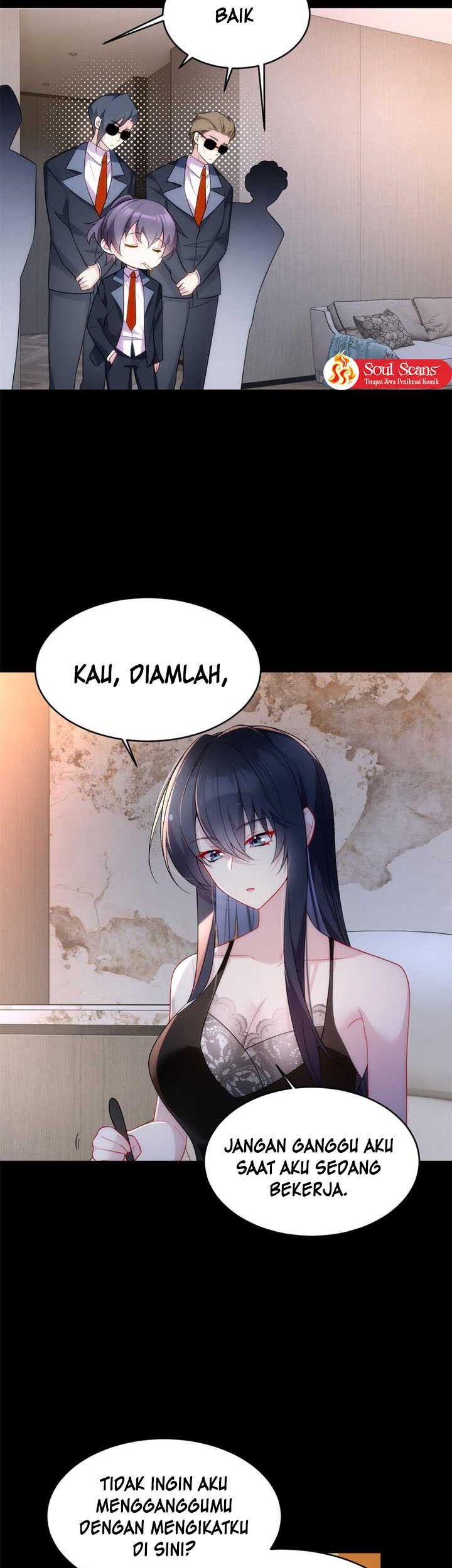 I Eat Soft Rice in Another World Chapter 42 Gambar 9