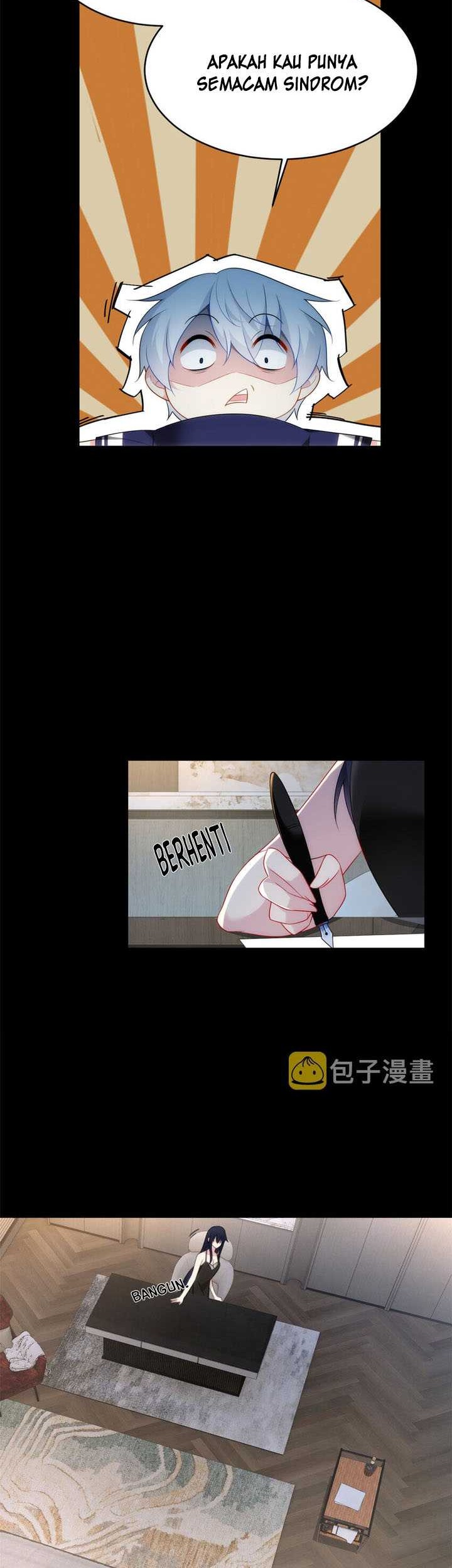 I Eat Soft Rice in Another World Chapter 42 Gambar 10