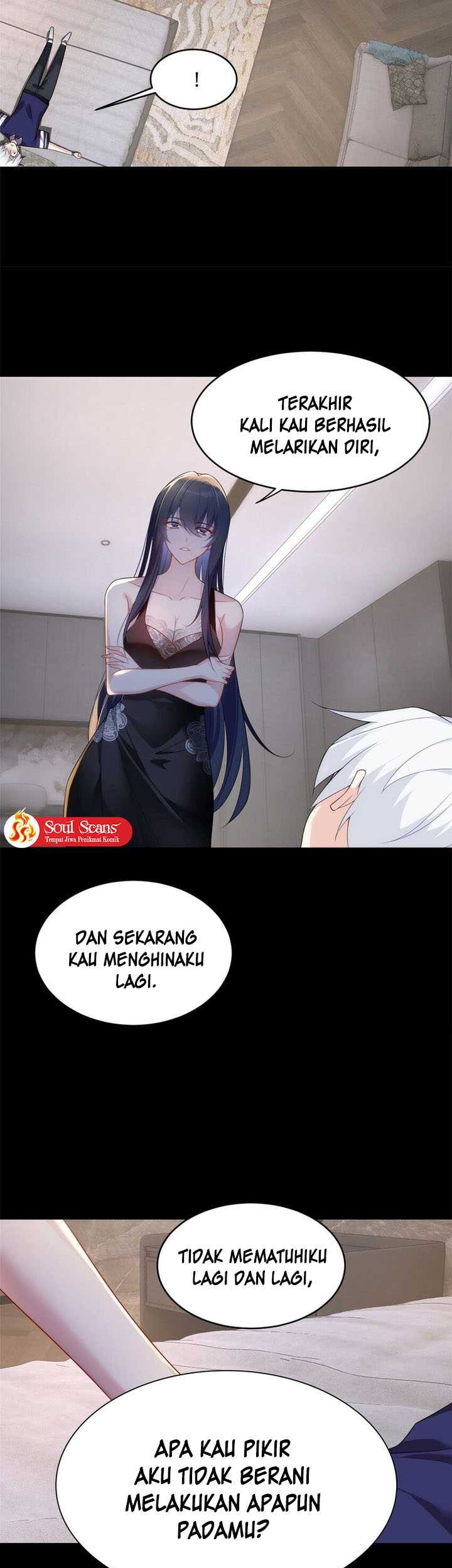 I Eat Soft Rice in Another World Chapter 42 Gambar 11