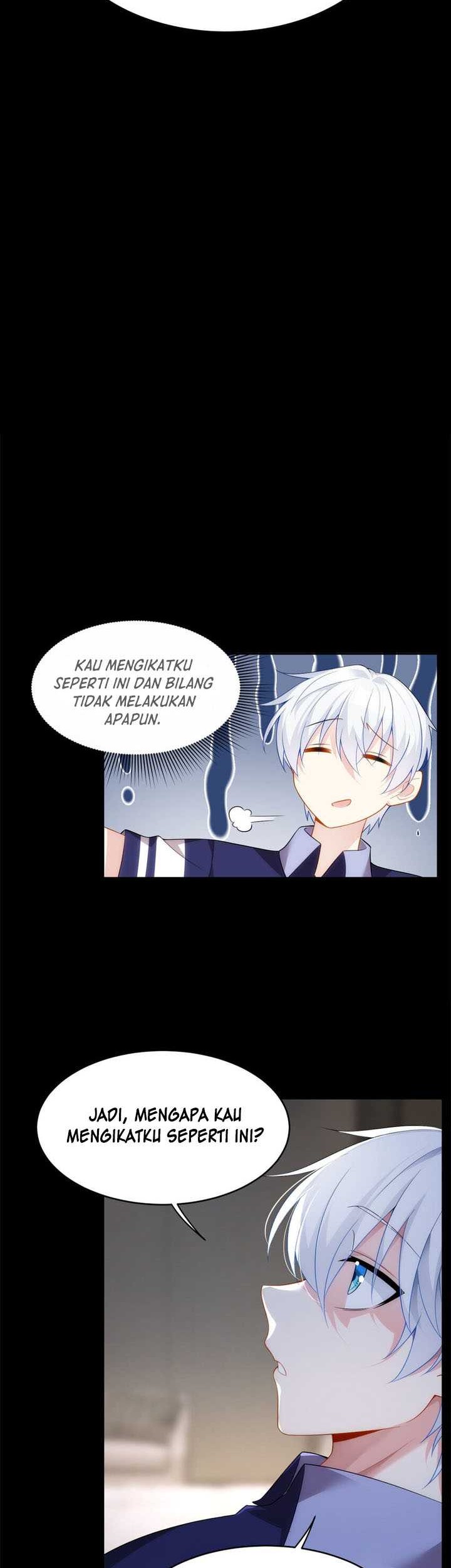 I Eat Soft Rice in Another World Chapter 42 Gambar 12