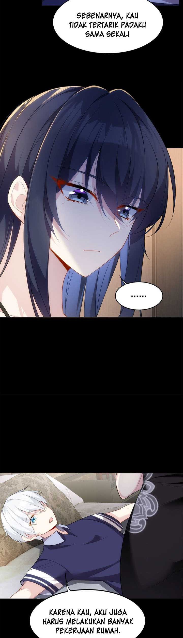 I Eat Soft Rice in Another World Chapter 42 Gambar 13