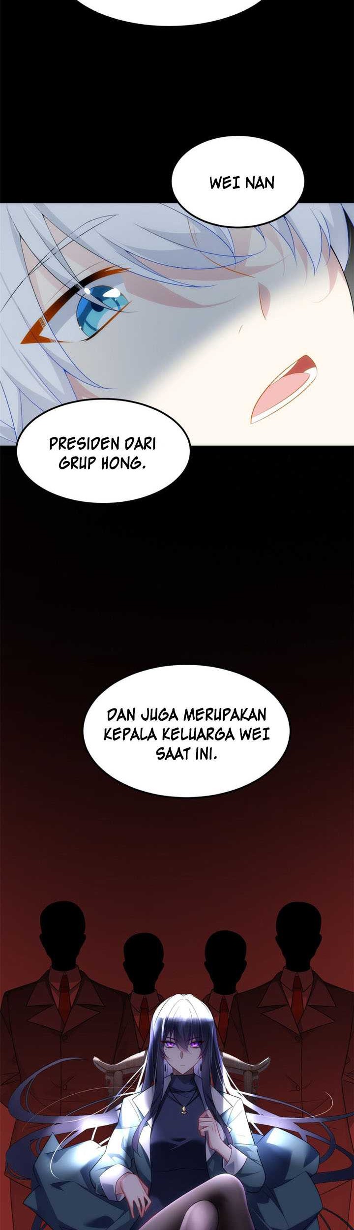 I Eat Soft Rice in Another World Chapter 42 Gambar 14