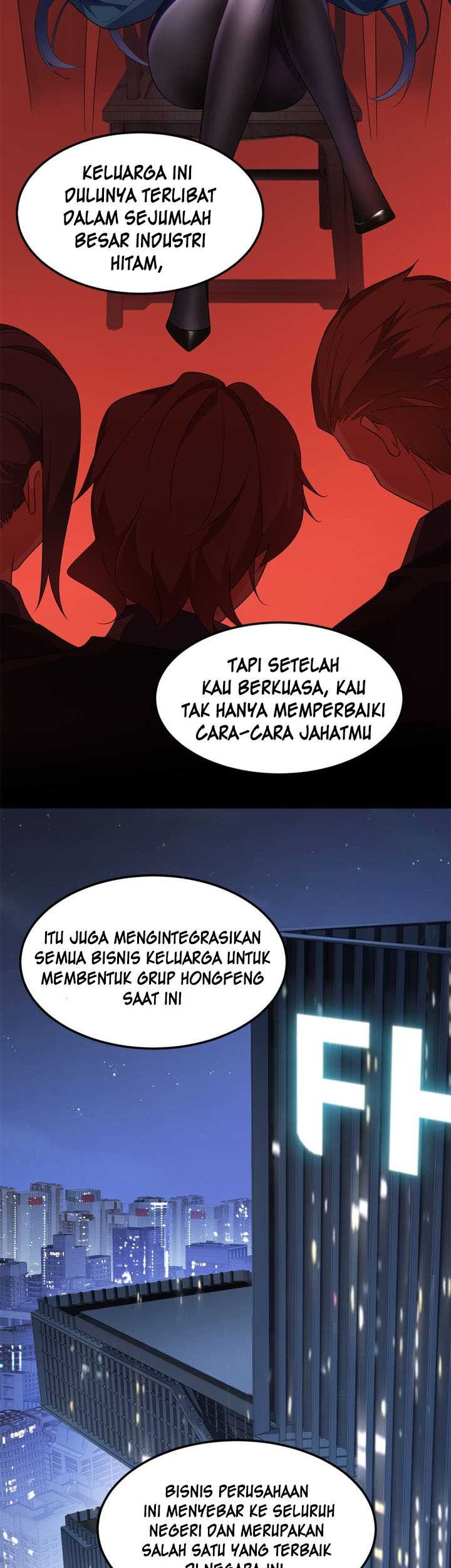 I Eat Soft Rice in Another World Chapter 42 Gambar 15