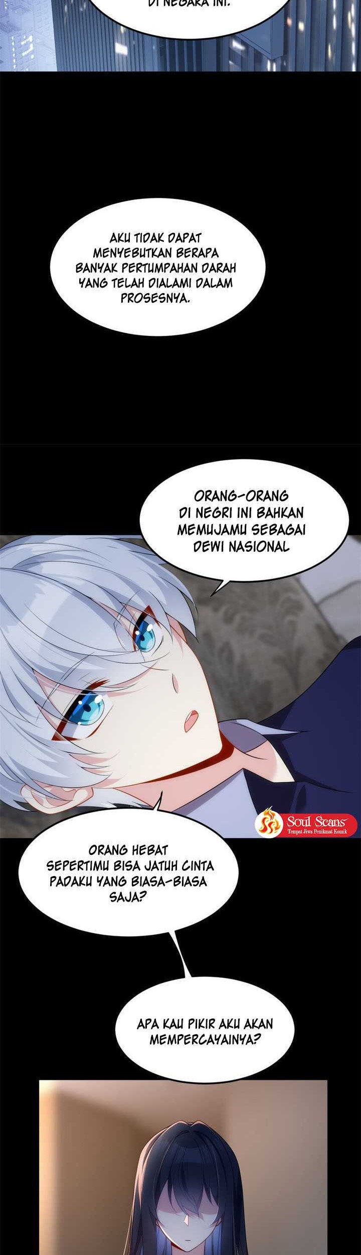 I Eat Soft Rice in Another World Chapter 42 Gambar 16