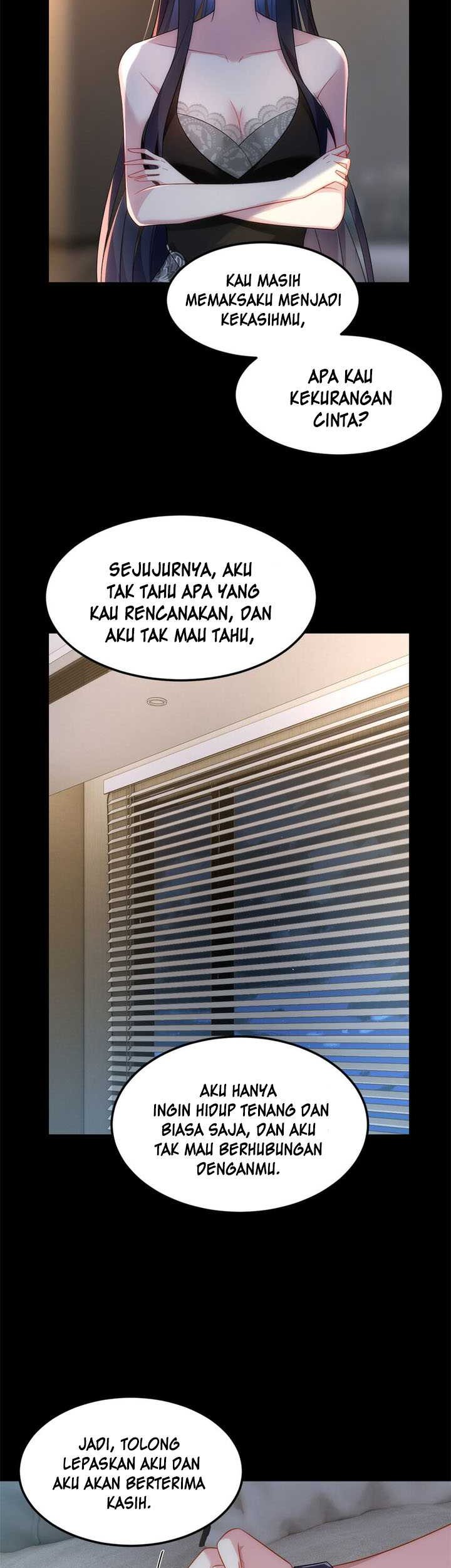 I Eat Soft Rice in Another World Chapter 42 Gambar 17