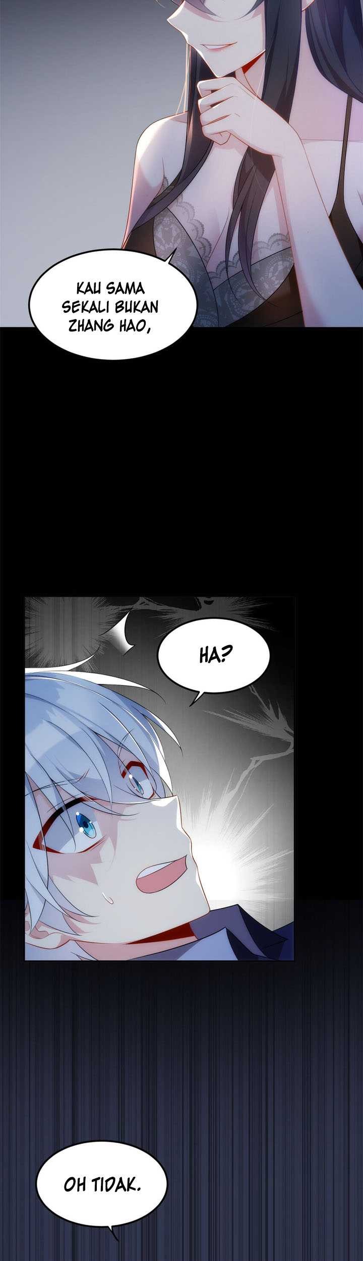 I Eat Soft Rice in Another World Chapter 42 Gambar 19