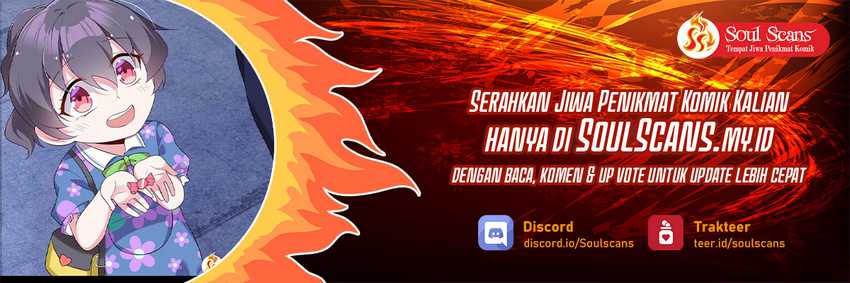 Baca  I Eat Soft Rice in Another World Chapter 41 Gambar 2