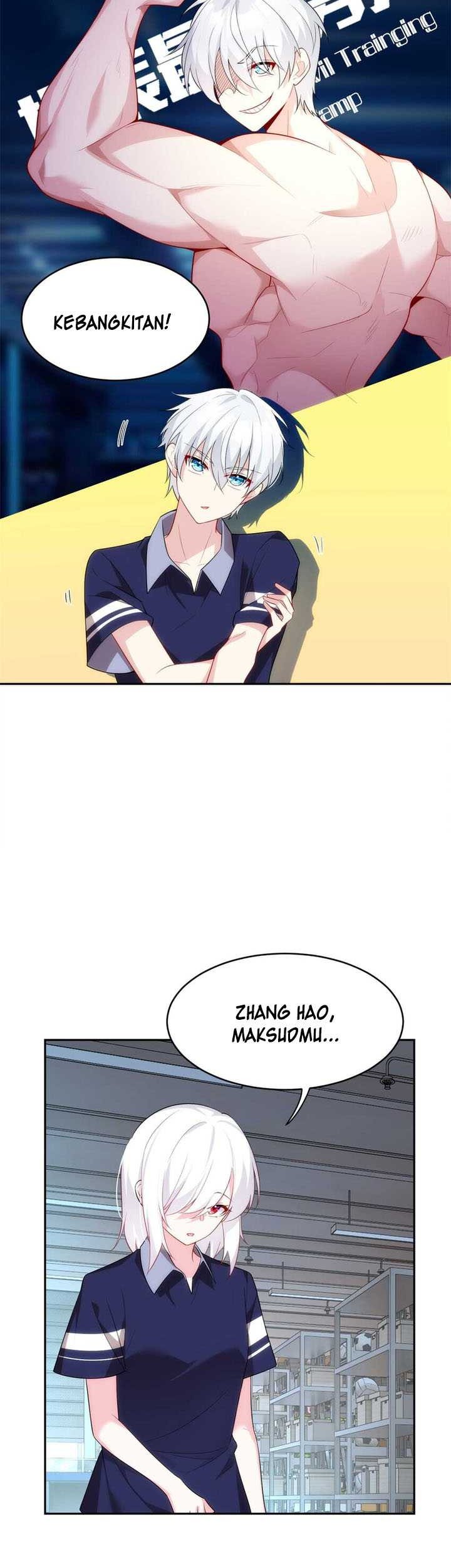 I Eat Soft Rice in Another World Chapter 41 Gambar 5