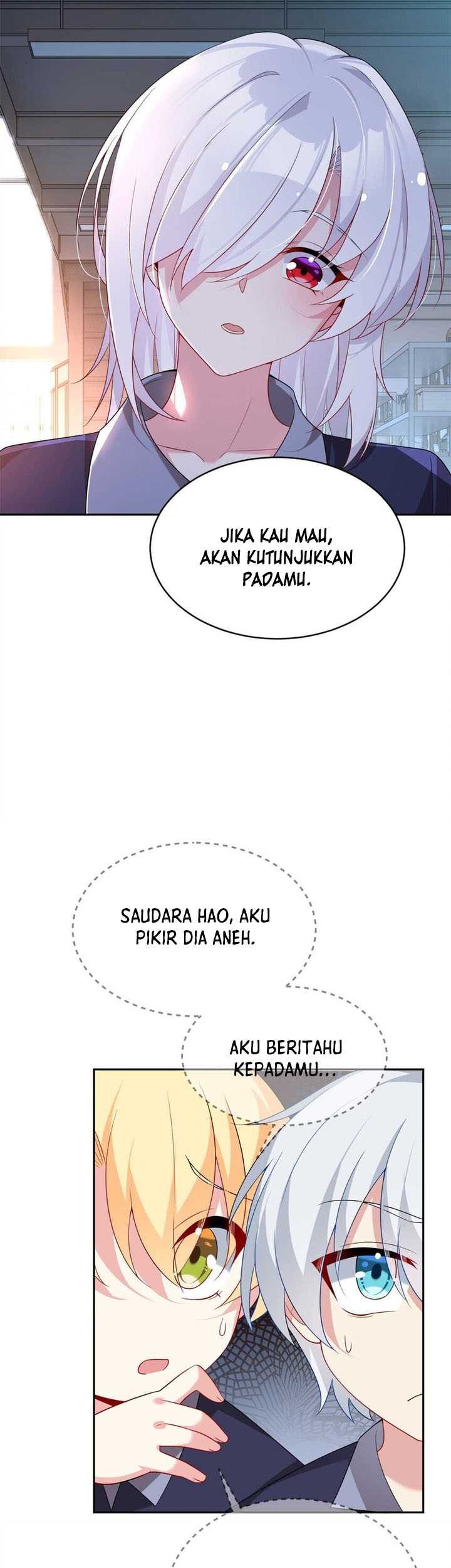 I Eat Soft Rice in Another World Chapter 41 Gambar 9