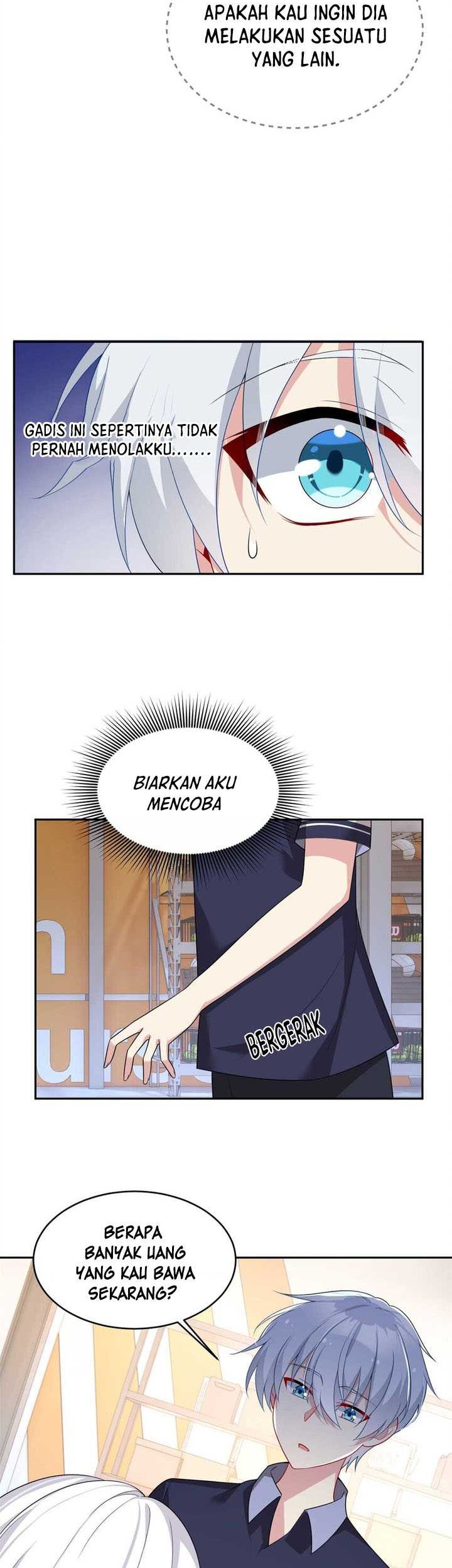I Eat Soft Rice in Another World Chapter 41 Gambar 10