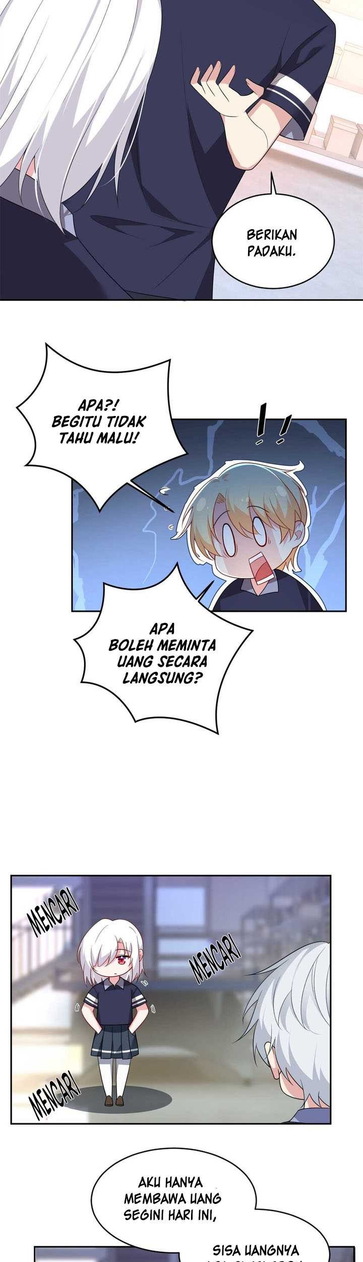 I Eat Soft Rice in Another World Chapter 41 Gambar 11