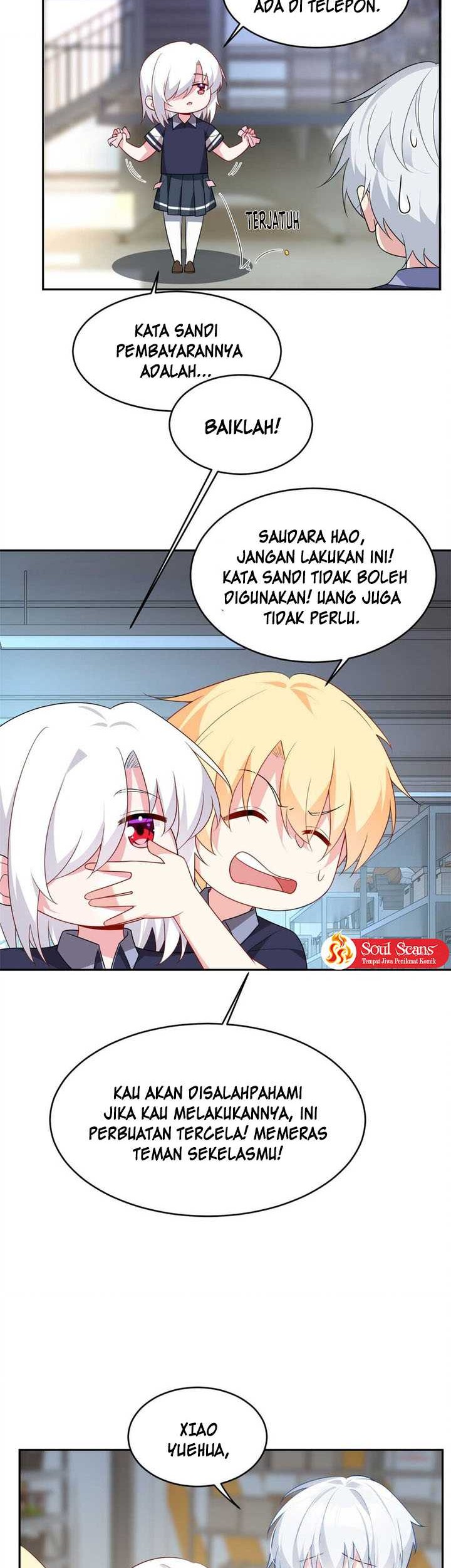 I Eat Soft Rice in Another World Chapter 41 Gambar 12