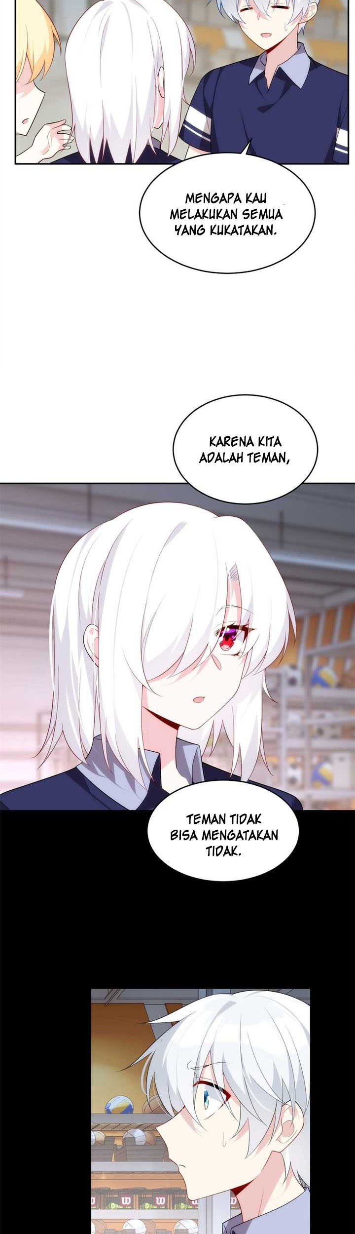 I Eat Soft Rice in Another World Chapter 41 Gambar 13